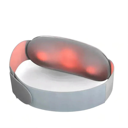 Menstrual Heating Pad with Massage – image 6