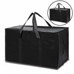 Heavy Duty Storage Bags with Waterproof Zipper | Multi-Use Organizer for Efficient Packing and Travel 3