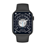 Hello Plum | Smartwatch with AMOLED Display & Health Monitoring | Waterproof Design for Active Lifestyle 3