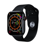 Hello Plum | Smartwatch with AMOLED Display & Health Monitoring | Waterproof Design for Active Lifestyle 4