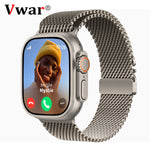 Hello Watch Series | 4G Smartwatch with AMOLED Display & Health Monitoring | Ultra-Slim Design for Connectivity 1