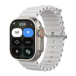 Hello Watch Series | 4G Smartwatch with AMOLED Display & Health Monitoring | Ultra-Slim Design for Connectivity 9