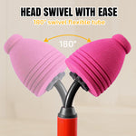 High-Pressure Drain Cleaning Tool with Manual Pump Action | Eco-Friendly Clog Remover for Home Maintenance 7
