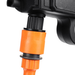 High Pressure Cleaner Pro | Electric Pressure Washer with Wireless Design | Adjustable Settings for Versatile Outdoor Cleaning 5
