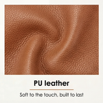 Hobo Bag for Women with Adjustable Strap | Soft PU Leather Design for Stylish Everyday Use 6