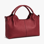 Hobo Bag for Women with Adjustable Strap | Soft PU Leather Design for Stylish Everyday Use 9