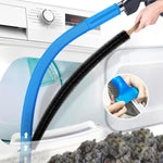 Home Essentials | Flexible Dryer Vent Cleaning Tool with Extended Reach | Efficient Lint Removal for Optimal Airflow 0