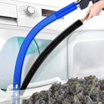 Home Essentials | Flexible Dryer Vent Cleaning Tool with Extended Reach | Efficient Lint Removal for Optimal Airflow 7