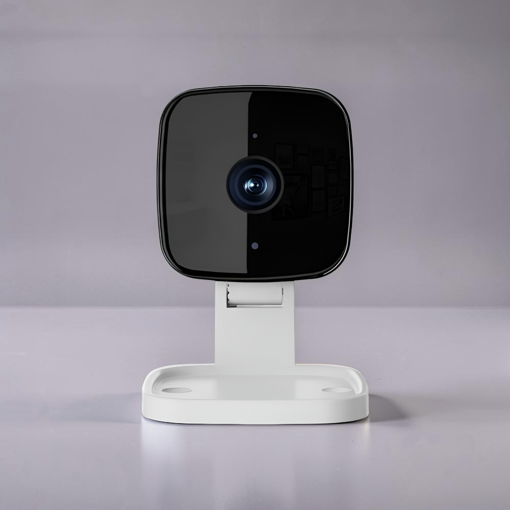 Home Guardian | WiFi Indoor Security Camera with 1080P Video & AI Detection | Two-Way Audio for Baby Monitoring 0
