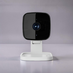 Home Guardian | WiFi Indoor Security Camera with 1080P Video & AI Detection | Two-Way Audio for Baby Monitoring 0