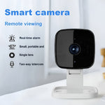 Home Guardian | WiFi Indoor Security Camera with 1080P Video & AI Detection | Two-Way Audio for Baby Monitoring 1