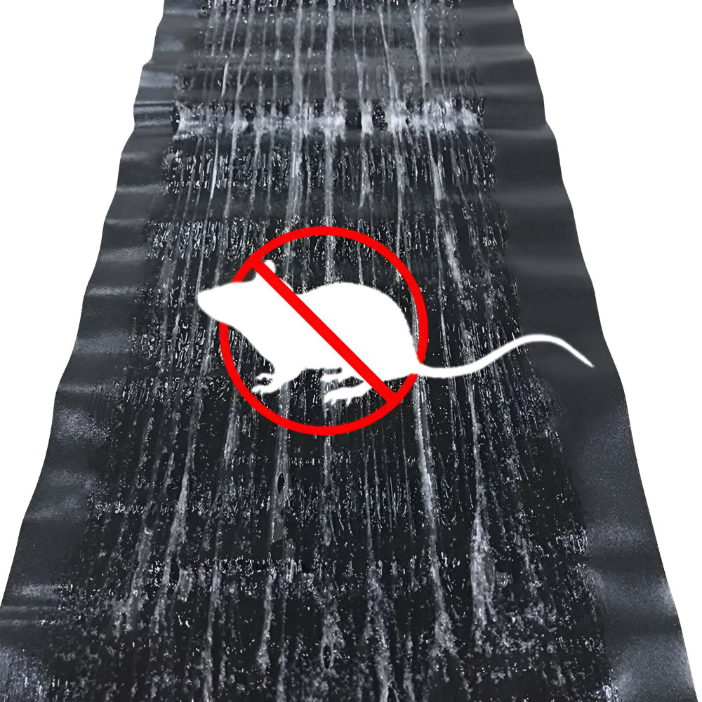 Home Pest Control | Effective Sticky Boards with High-Viscosity Adhesive | Versatile Traps for Rodents and Insects 4