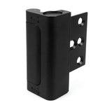 Home Security | Anti-Theft Door Safety Latch with Easy Installation | Durable Aluminum Alloy for Enhanced Protection 0