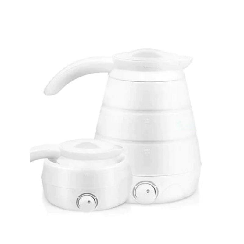 Hydration Buddy | Compact Water Reservoir with Universal Connector for On-the-Go Convenience 0