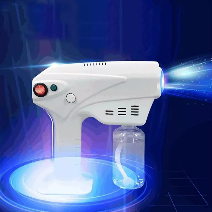 Hydration Pro | Portable Hair Steamer with Adjustable Settings | Deep Conditioning for All Hair Types 0