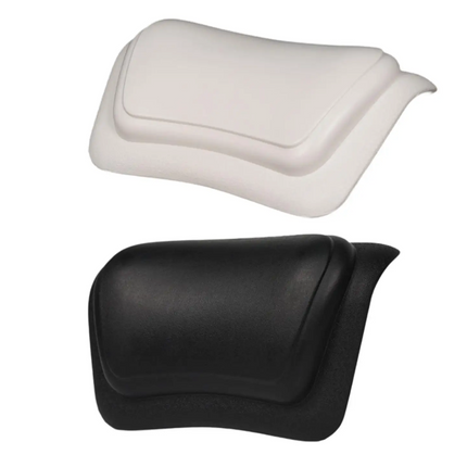 HydroLuxe | Non-Slip Bath Pillow with Silicone Foam & Waterproof Cover | Ultimate Comfort for Relaxation 5