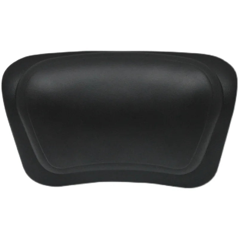 HydroLuxe | Non-Slip Bath Pillow with Silicone Foam & Waterproof Cover | Ultimate Comfort for Relaxation 6