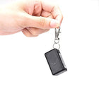GPS Tracker for Car, Real Time GPS Tracker for Kids and Elderly Monitoring Device, Dog GPS Tracker for Pets and Luggage
