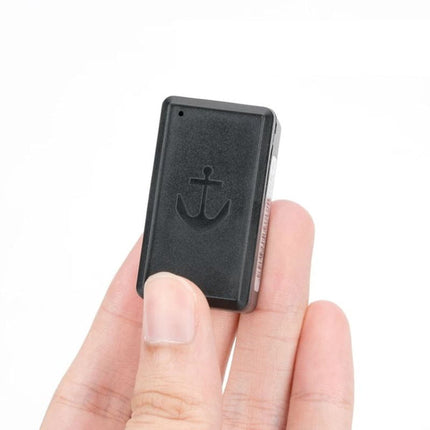 GPS Tracker for Car, Dog GPS Tracker for Pets and Luggage