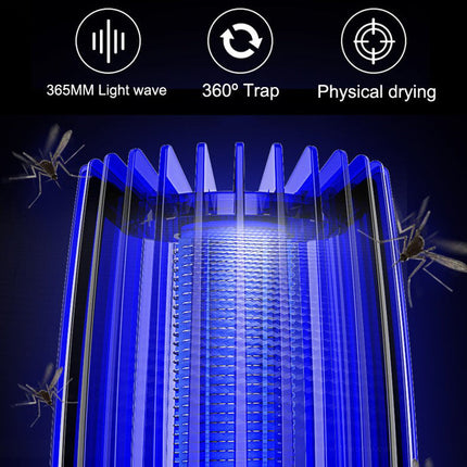 Mosquito Killer Rechargeable, for Indoor and Outdoor – image 4