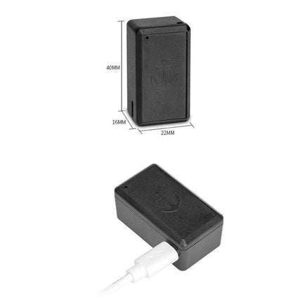 GPS Tracker for Car, Real Time GPS Tracker for Kids and Elderly Monitoring Device – image 5