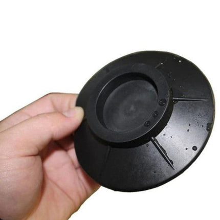 Washing Machine Anti Vibration Pads, Anti Slip Rubber Pads for Washing Machine – image 8