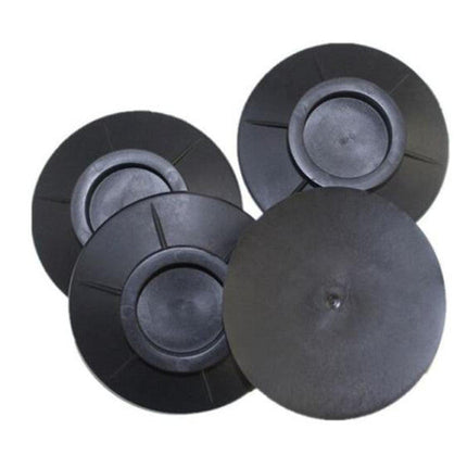 Washing Machine Anti Vibration Pads, Set of 4 Vibration Pads – image 9
