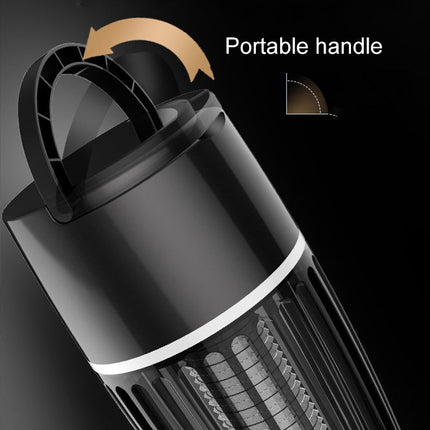 Mosquito Killer Rechargeable, Mosquito Trap for Indoor and Outdoor – image 9
