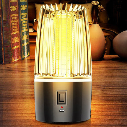 Mosquito Killer Rechargeable, Mosquito Trap – image 10