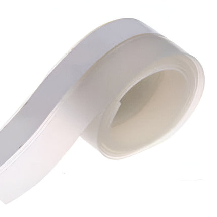 Weatherstrip for Doors and Windows Self Adhesive, Silicone Door Seal Strip 25 mm x 5 m - image 6