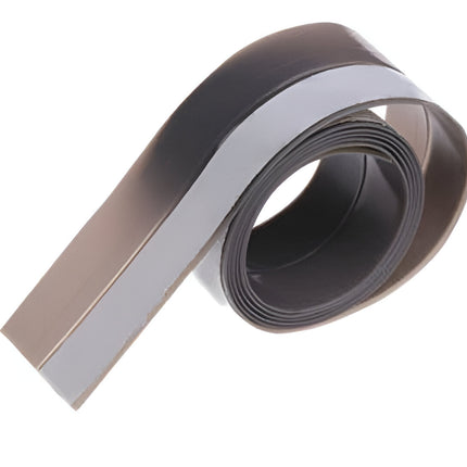 Weatherstrip for Doors and Windows Self Adhesive, Cuttable Door Insulation Strip