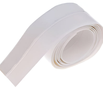 Weatherstrip for Doors and Windows Self Adhesive, Silicone Door Seal Strip 25 mm x 5 m