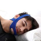Snoring Chin Strap for Mouth Breathers, Adjustable Neoprene Chin Strap