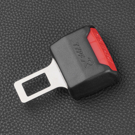 Car Seat Belt Extender 2 Pack, Seat Belt Clips