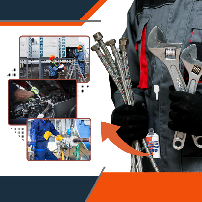 Metal Glue for Steel and Aluminum, Heavy Duty Metal Epoxy Filler