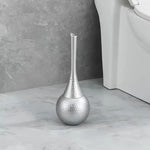 Imperial Gleam | Elegant Toilet Brush with Ergonomic Handle for Effortless Cleaning 6