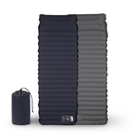 Inflatable Sleeping Pad with Built-In Pump | Compact Camping Mat for Comfortable Outdoor Rest 2