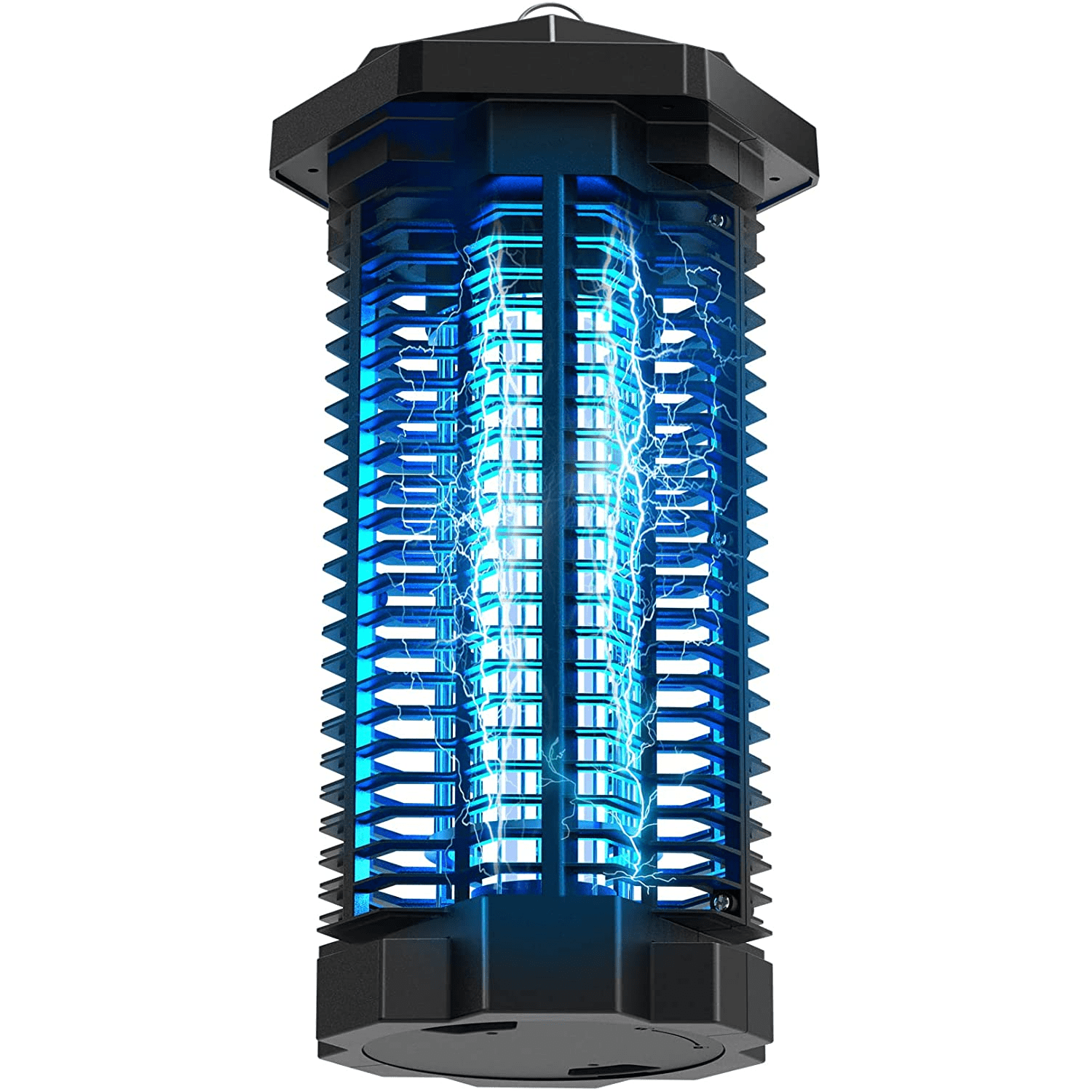 Insect Zapper | Electric Bug Zapper with 3500-3800V Power | Eco-Friendly Solution for Pest Control 0
