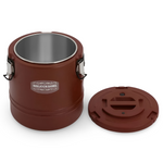 Insulated Food Container | 15L Thermal Storage Bucket for Hot & Cold Meals 4