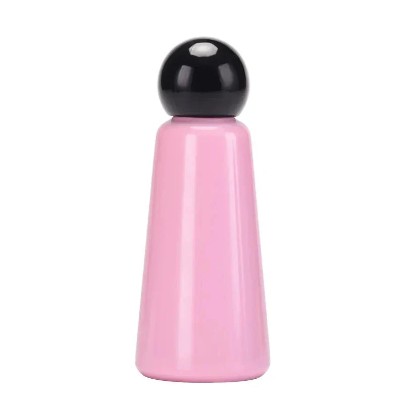 Insulated Water Bottle with Double-Wall Vacuum Technology | Keeps Drinks Hot for 12 Hours & Cold for 24 Hours 0