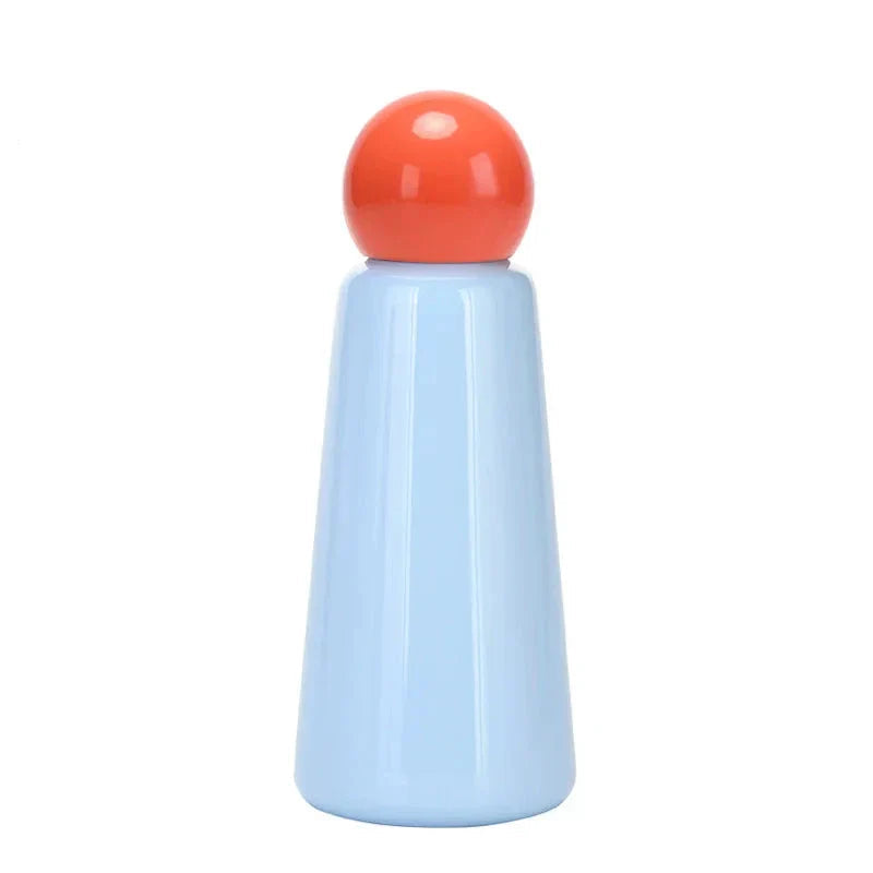 Insulated Water Bottle with Double-Wall Vacuum Technology | Keeps Drinks Hot for 12 Hours & Cold for 24 Hours 15