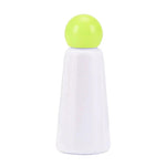 Insulated Water Bottle with Double-Wall Vacuum Technology | Keeps Drinks Hot for 12 Hours & Cold for 24 Hours 22