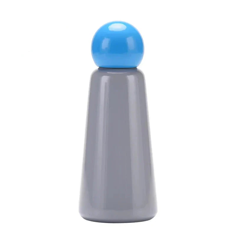 Insulated Water Bottle with Double-Wall Vacuum Technology | Keeps Drinks Hot for 12 Hours & Cold for 24 Hours 8
