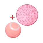 Interactive Cat Toy Play Mat with Chase Ball | Engaging Fun for Active Cats 5
