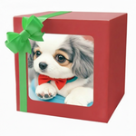 Interactive Plush Dog Toy | Realistic Moving Puppy with Touch Response | Soft Companion for Kids 5