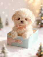 Interactive Plush Puppy Toy with Realistic Movements & Sounds | Eco-Friendly Companion for All Ages 5