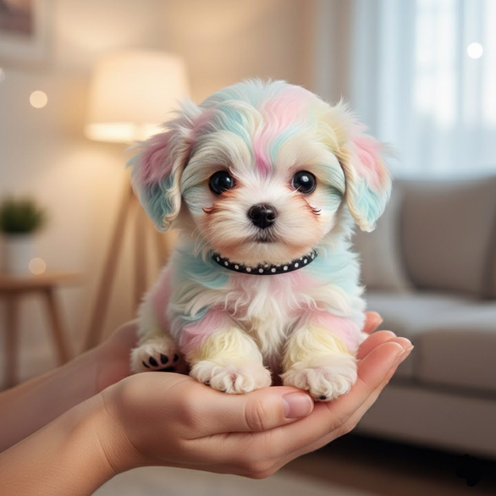 Interactive Puppy Plush Toy | Lifelike Movements & Sound Features | Perfect Companion for Kids 0