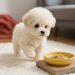 Interactive Puppy Plush Toy | Lifelike Movements & Sound Features | Perfect Companion for Kids 10