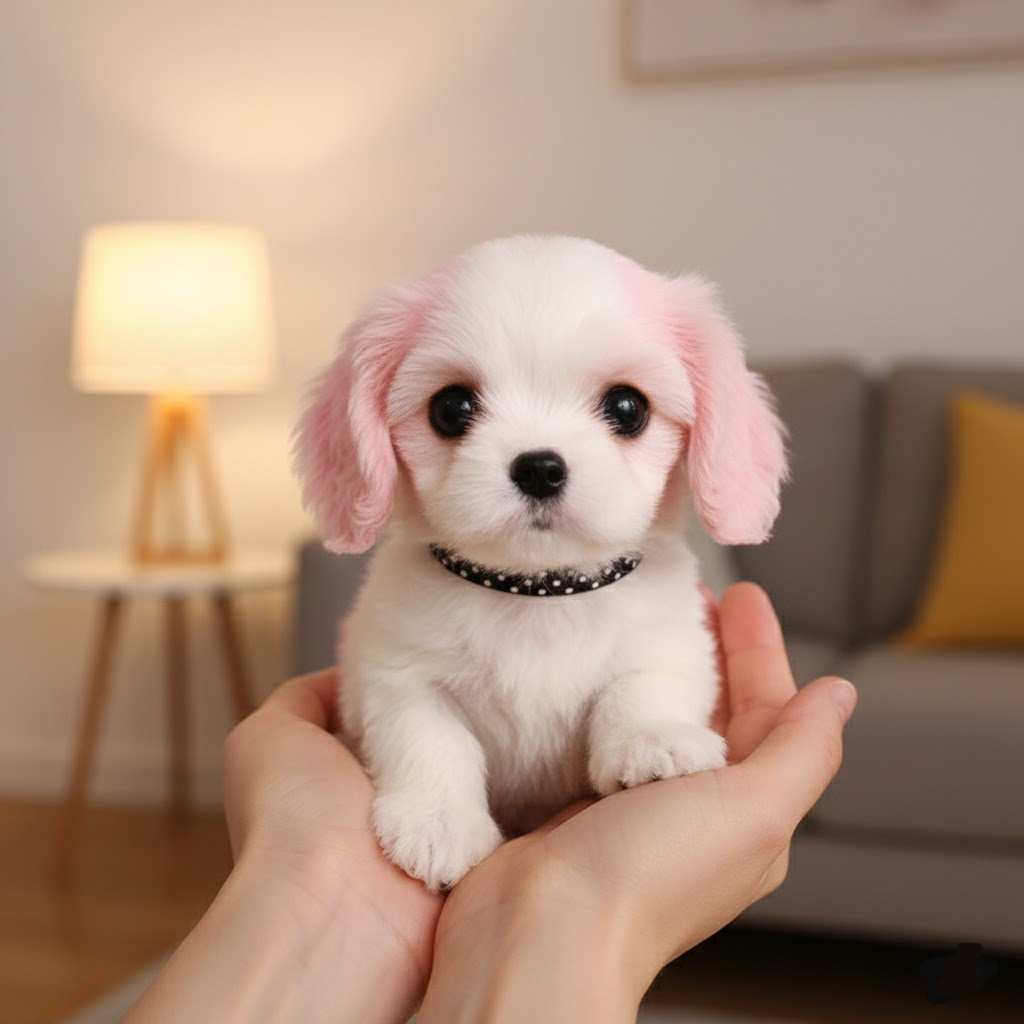Interactive Puppy Plush Toy | Lifelike Movements & Sound Features | Perfect Companion for Kids 5