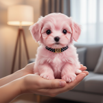 Interactive Puppy Plush Toy | Lifelike Movements & Sound Features | Perfect Companion for Kids 8